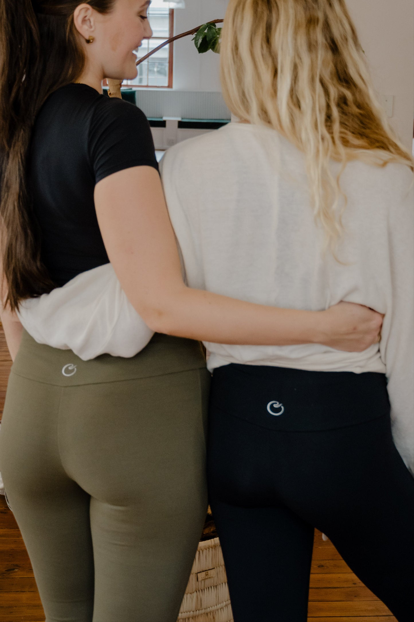 Flow Pants