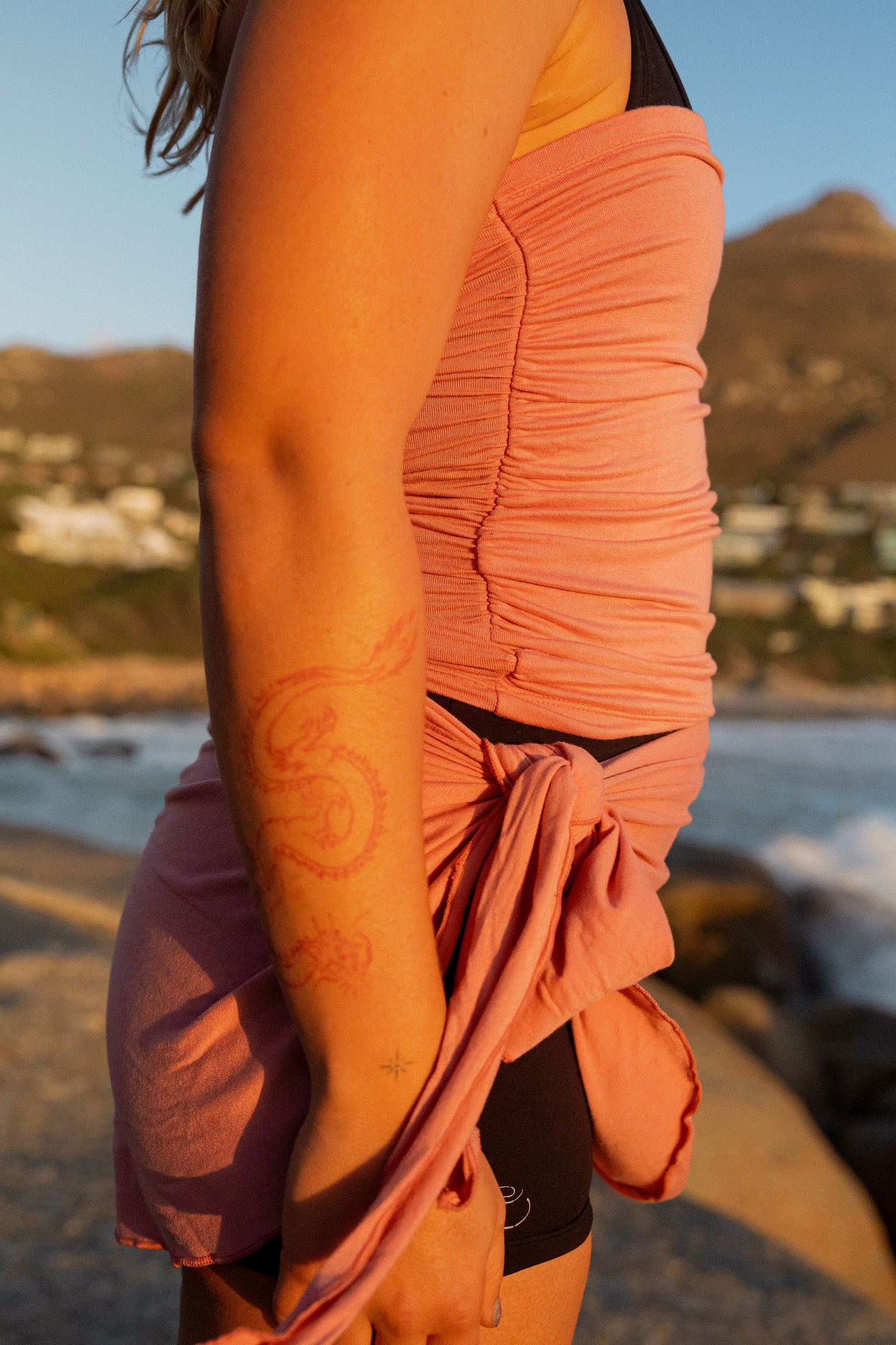 Revolve (Wrap)
