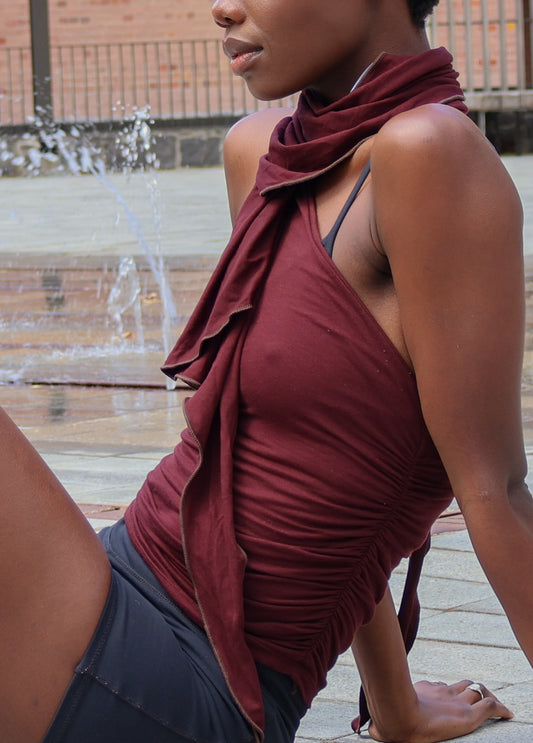 Revolve (Wrap)