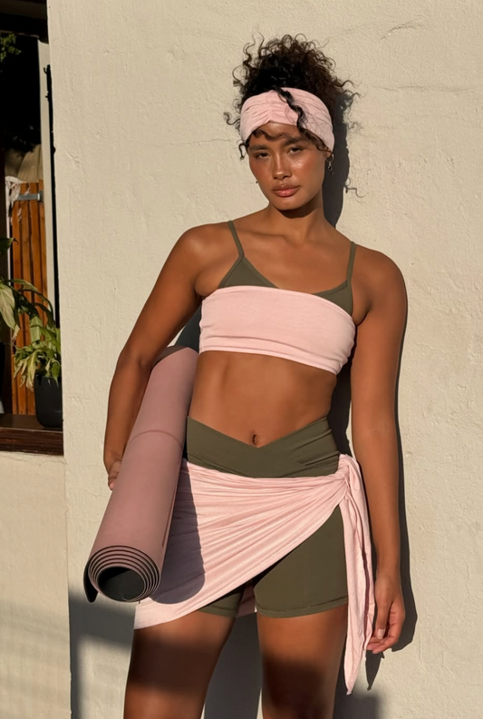Revolve (Wrap)